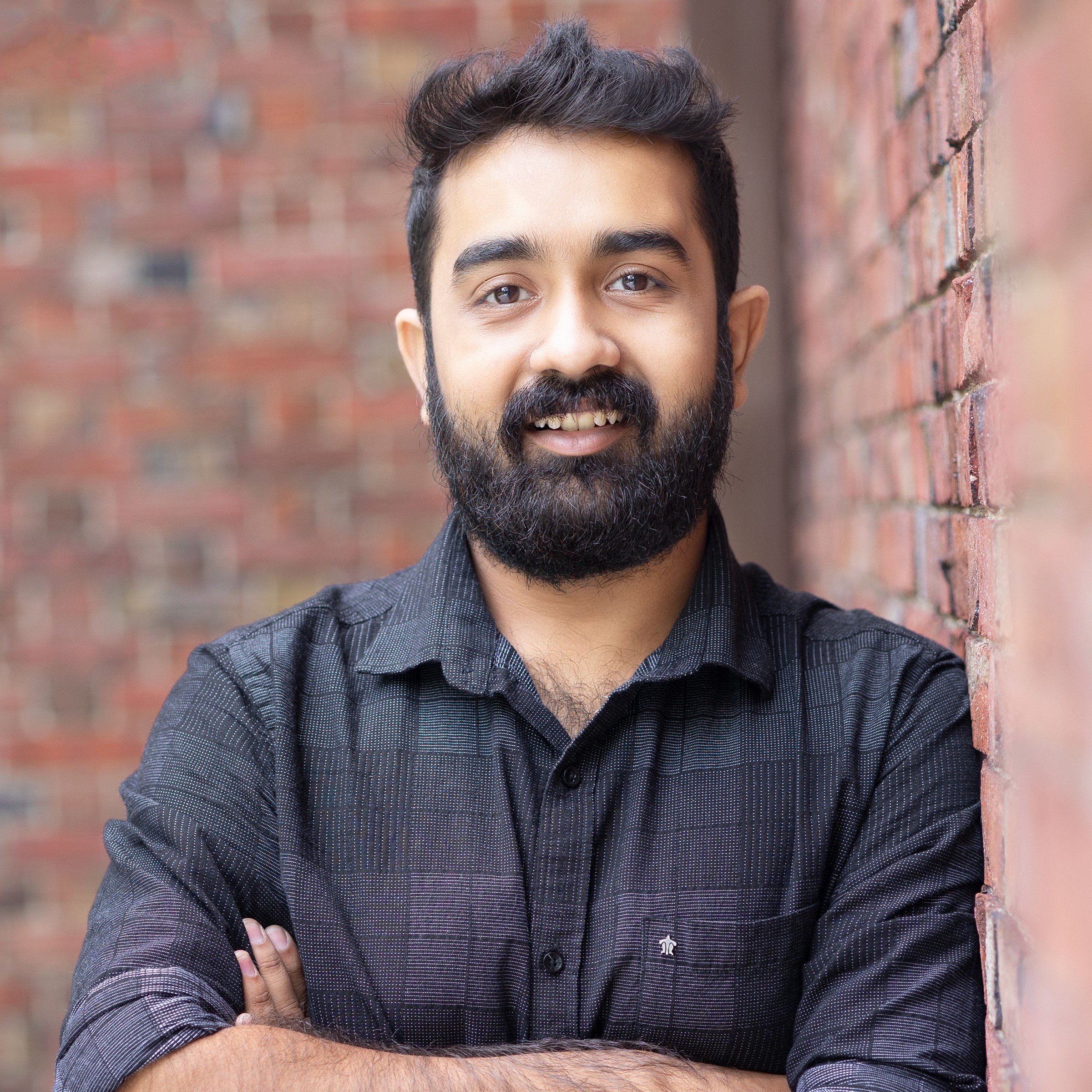 Piyush Nanda
